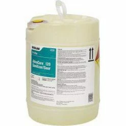 Cheapest 🔔 Ecolab Tri-Star™ 4 gal Laundry Sanitizer and Sour 🎁