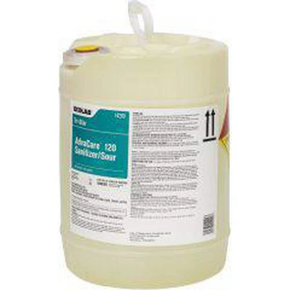 Cheapest 🔔 Ecolab Tri-Star™ 4 gal Laundry Sanitizer and Sour 🎁