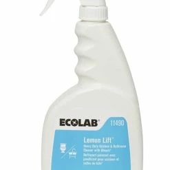 Budget 🤩 Ecolab Lemon Lift™ 20 oz. Lemon Lift Cleaner 🤩