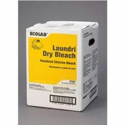 Coupon 🔔 Ecolab 45 lb. Laundry Dry Bleach 🥰
