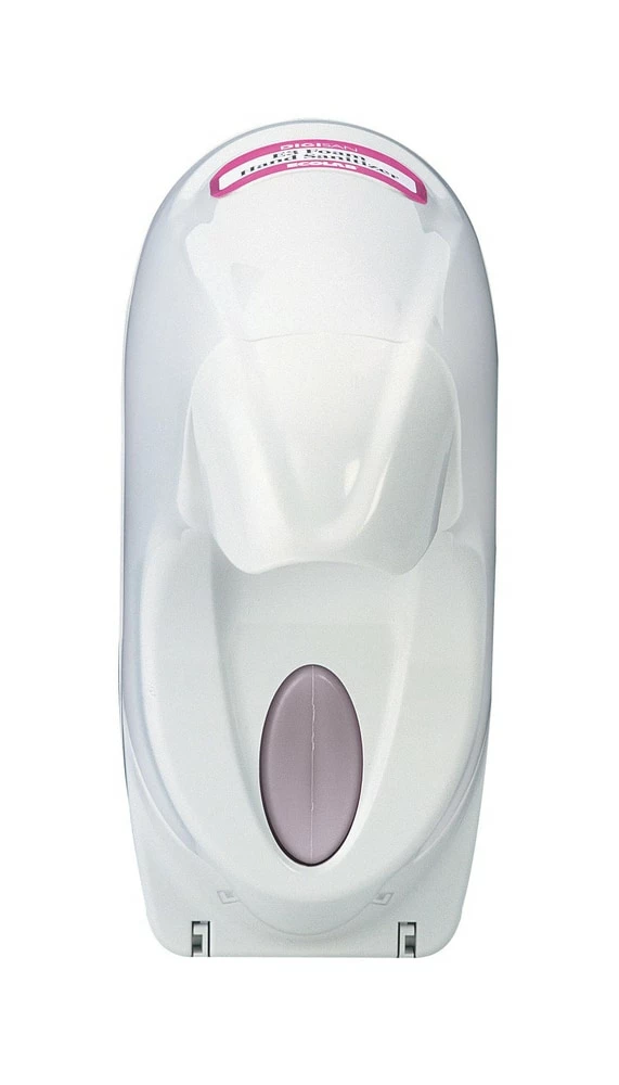 Discount 🔔 Ecolab 750ml DigiFoam Dispenser in Grey ✨