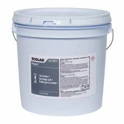 Best deal ⌛ Ecolab Pinnacle™ 10 lb. 2-Step Tile Polish - Step #1 🔥