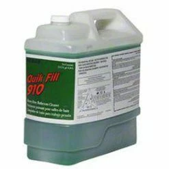 Buy 😍 Ecolab Quick Fill™ 910 2.5 gal Heavy Duty Bathroom Cleaner 🛒