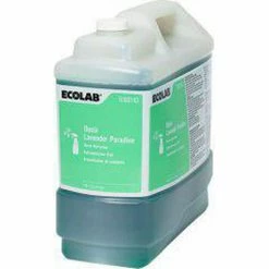 Outlet 😀 Ecolab Oasis® 2.5 gal Lavender Paradise Fragrance Room Refresher 🥰