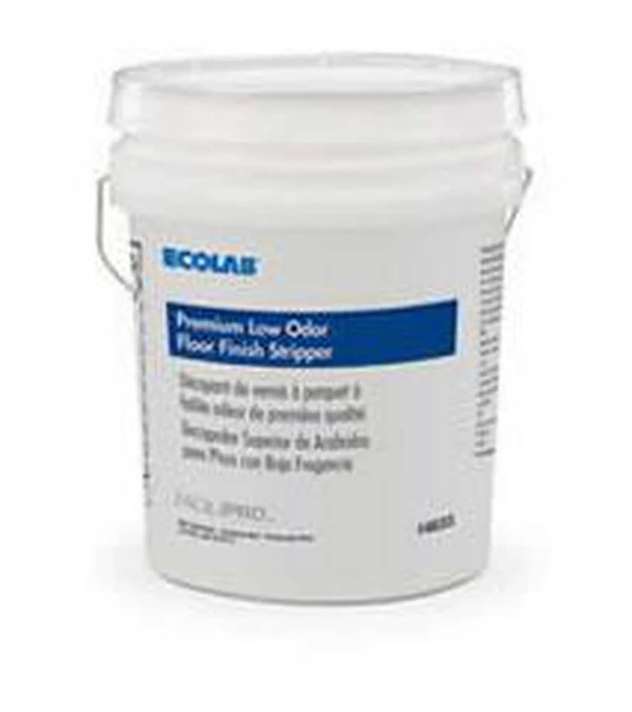 Deals ✔️ Ecolab Facilipro™ MAXX 2.5 gal Floor Stripper ❤️