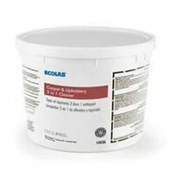 Deals 🥰 Ecolab Facilipro™ 0.1 lb. Carpet and Upholstery Cleaner ✔️