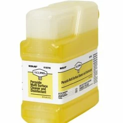 Flash Sale 👏 Ecolab FaciliPro™ PEROXIDE MULTI-SURFACE CLEANER & DISINFECTANT FACILIPRO 57 1.3 LITER 1.3L CASE OF 2 6100795 🎁
