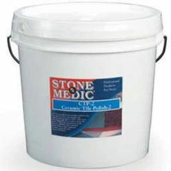 New ✨ Ecolab Stone Medic® 10 lb. Ceramic Intensive Tile Cleaner 👏
