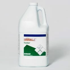 Coupon 👍 Ecolab Pinnacle™ 1 gal Floor Cleaner (Case of 4) 😉