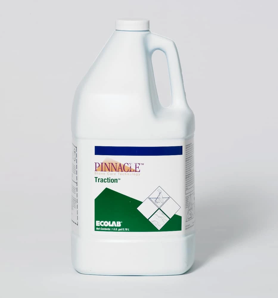 Coupon 👍 Ecolab Pinnacle™ 1 gal Floor Cleaner (Case of 4) 😉