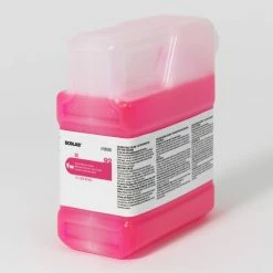 Best reviews of ✔️ Ecolab QC™ Ultra 1.3 ltr Ultra Concentrated Neutral Bathroom Cleaner (Case of 2) 🔥