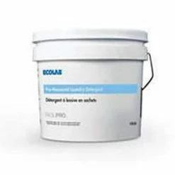 Discount 👍 Ecolab Facilipro™ 1 lb. Laundry Detergent Pail ✨