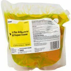 New 😀 Ecolab Facilipro™ 14 Plus 2 L Antibacterial All Purpose Cleaner 🔔