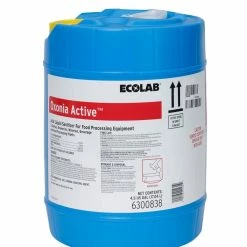 Discount 🎉 Ecolab Oxonia Active™ 4.5 gal Acid Liquid Sanitizer ❤️
