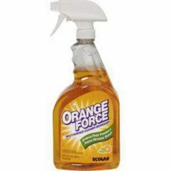 Flash Sale ✨ Ecolab Orange Fresh™ 32 oz. Citrus Scent 🔔