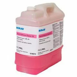 New 😉 Ecolab Facilipro™ 92 2.5 gal Neutral Bathroom Cleaner 🎁