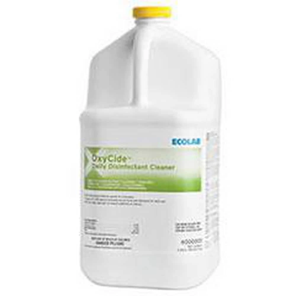 Flash Sale ✔️ Ecolab Oxycide™ 96 oz. Daily Disinfectant Cleaner 🌟