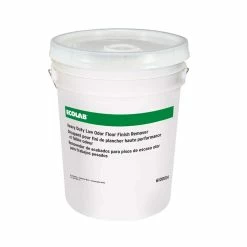 Coupon 💯 Ecolab Maxx 5 gal Floor Finish Remover (Case of 1) 🔔