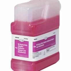 Budget 👏 Ecolab FaciliPro™ 1.3 L Heavy Duty Alkaline Disinfectant Bathroom Cleaner (Case of 2) 🛒