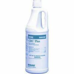 New 👏 Ecolab 32 oz. Bowl Cleaner (Case of 12) 🔥