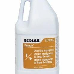 Top 10 ⌛ Ecolab Pinnacle™ 1 gal Line Impact Floor Cleaner (Case of 4) 🤩