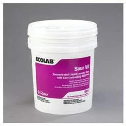 Top 10 🔥 Ecolab Tri Star™ 5 lb. Liquid Laundry Softener 😍