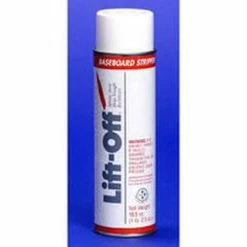 New 🥰 Ecolab 18.5 oz. Aerosol Lift-off Baseboard Stripper (Case of 12) 👍