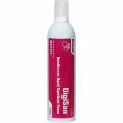 Best deal 🥰 Ecolab DigiSan™ 15 oz. Aerosol Foam Hand Sanitizer ❤️