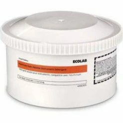 Best reviews of 🤩 Ecolab 2.5 lb. Alkaline Detergent 👍