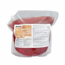 Best reviews of 🧨 Ecolab Oasis Pro™ 16 Orange Force™ 2 L Multi-purpose Cleaner and Degreaser 👍