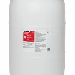 Coupon 👍 Ecolab Eco-Star™ 55 gal Concentrated Alkaline Builder C Cleaner ⌛