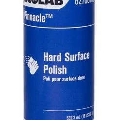 Coupon ❤️ Ecolab Pinnacle™ 18 oz. High Speed Polish Floor Cleaner (Case of 12) 🌟