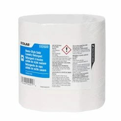 Top 10 ⌛ Ecolab 3 lb. Solid Laundry Detergent (Case of 4) 😍