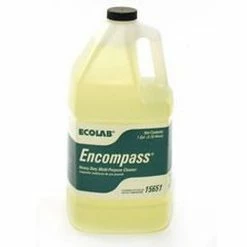 Top 10 🤩 Ecolab Ecompass® 1 gal Liquid Cleaner ❤️