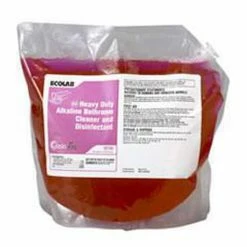 Outlet 🔥 Ecolab Oasis Pro™ 66 2 L Alkaline Bath Cleaner and Disinfectant 🎉