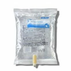 Best Sale ⭐ Ecolab 1000ml Hand Sanitizer Gel Refill 💯