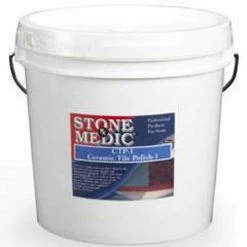 Best Pirce 🤩 Ecolab Stone Medic® 10 lb. Ceramic Intensive Tile Cleaner 🛒