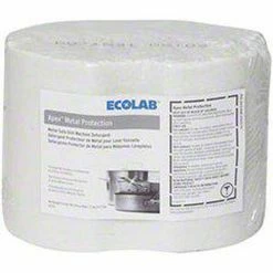 Promo 👏 Ecolab 6.75 lb. Dishwasher Detergent ✨