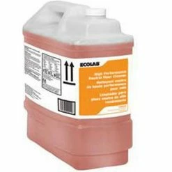 Top 10 🔔 Ecolab Oasis® 2 L High Performance Neutral Liquid Floor Cleaner ⌛