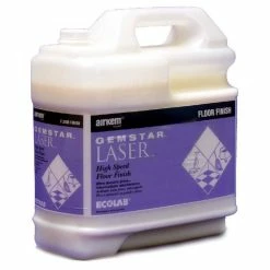 Cheap 🔥 Ecolab Gemstar™ Laser™ 5 Gal Laser Floor Finish 👏