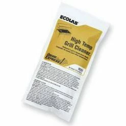Discount 🎉 Ecolab 3.6 oz. Grease Express Grill Cleaner ⌛