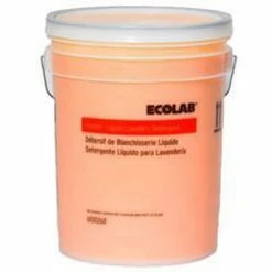 Best Sale 💯 Ecolab Surlite™ 5 gal Laundry Detergent ❤️