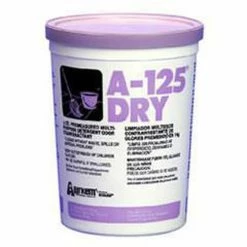 Hot Sale 🤩 Ecolab A-125® 0.5 oz. Dry Alkaline Cleaner or Odor Counteractant (Case of 12) 🛒