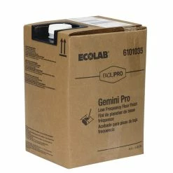 Best Pirce 🎁 Ecolab 5 gal Low Frequency Floor Finish 😍
