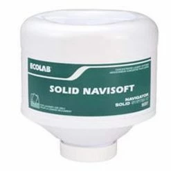 Deals ✨ Ecolab Solid Navisoft™ 6 lb. Fabric Softener 🥰