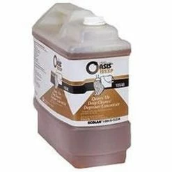 Hot Sale 😍 Ecolab Oasis® 125 XP 2.5 gal Liquid Floor Cleaner ❤️