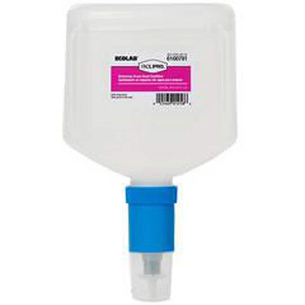 Hot Sale 💯 Ecolab Facilipro™ 1200ml Waterless Foam Hand Sanitizer ✔️
