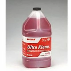 Promo 🔥 Ecolab Ultra Klene® 4 gal Dishwash Detergent 😉