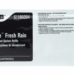 Cheapest 🛒 Ecolab Rain Odor Counteractant (24 Pack) ❤️
