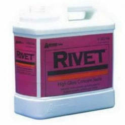 Best Pirce 💯 Ecolab Rivet® 2.5 gal Concrete Sealer 👏